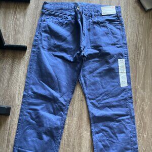 NWT Uniqlo pants - 34x32
